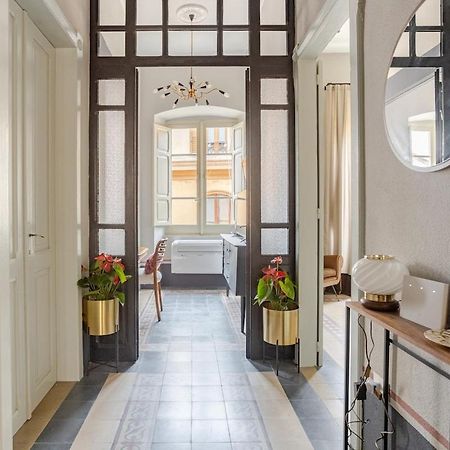 Guesthouse Electra Iglesias Zewnętrze zdjęcie