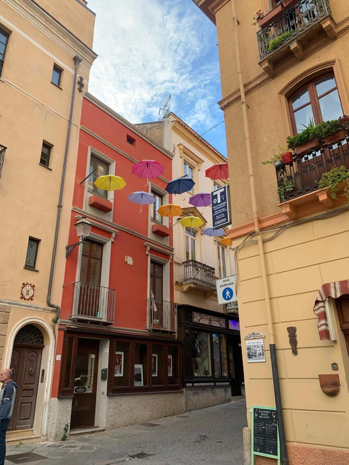 Guesthouse Electra Iglesias Zewnętrze zdjęcie