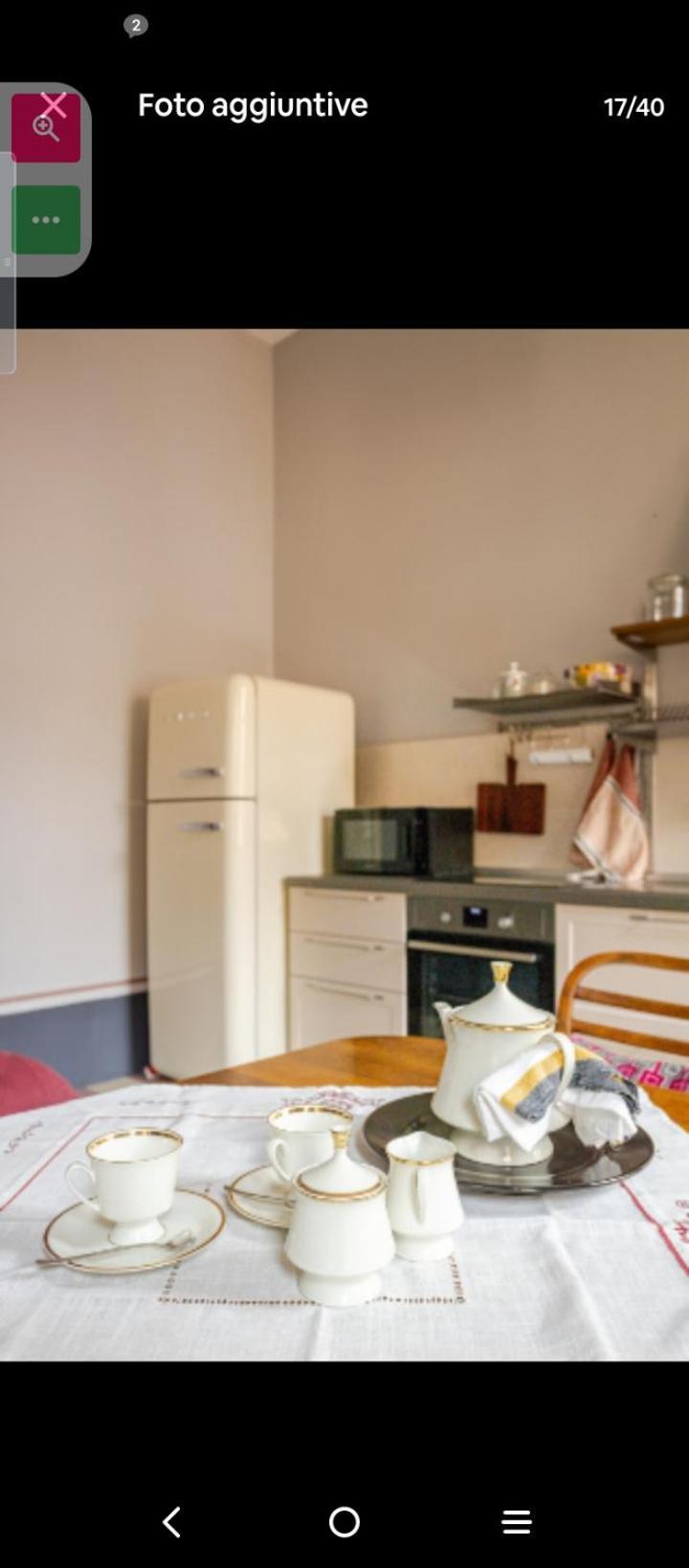 Guesthouse Electra Iglesias Zewnętrze zdjęcie