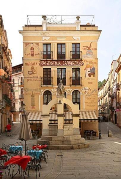 Guesthouse Electra Iglesias Zewnętrze zdjęcie