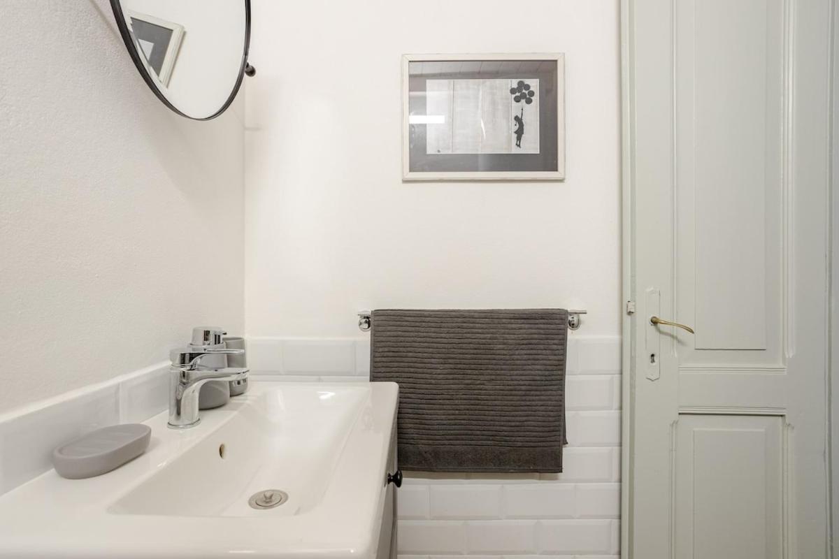 Guesthouse Electra Iglesias Zewnętrze zdjęcie