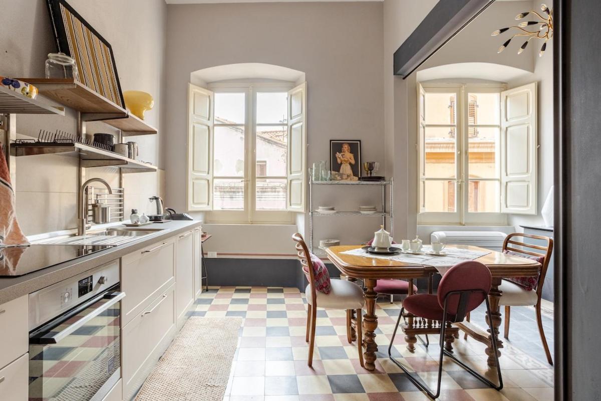 Guesthouse Electra Iglesias Zewnętrze zdjęcie