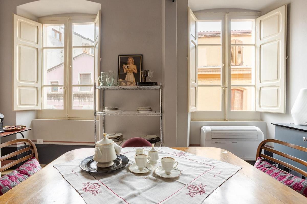Guesthouse Electra Iglesias Zewnętrze zdjęcie