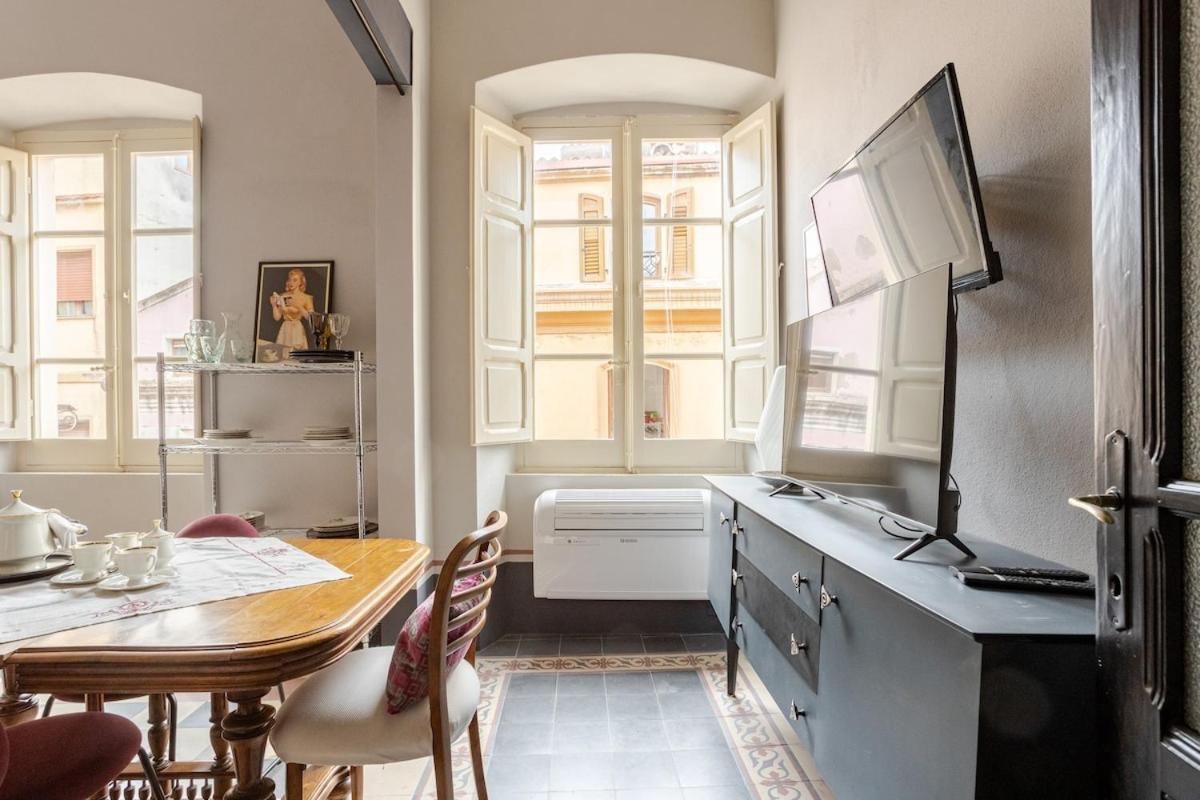 Guesthouse Electra Iglesias Zewnętrze zdjęcie