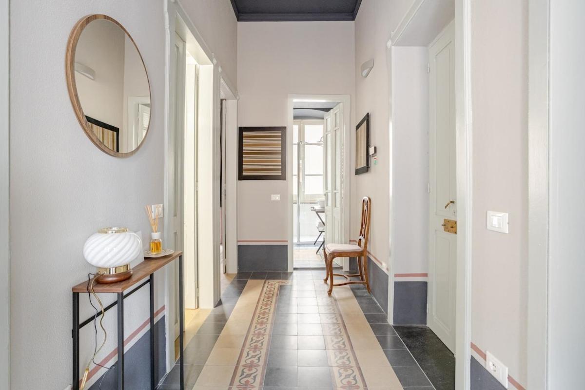 Guesthouse Electra Iglesias Zewnętrze zdjęcie