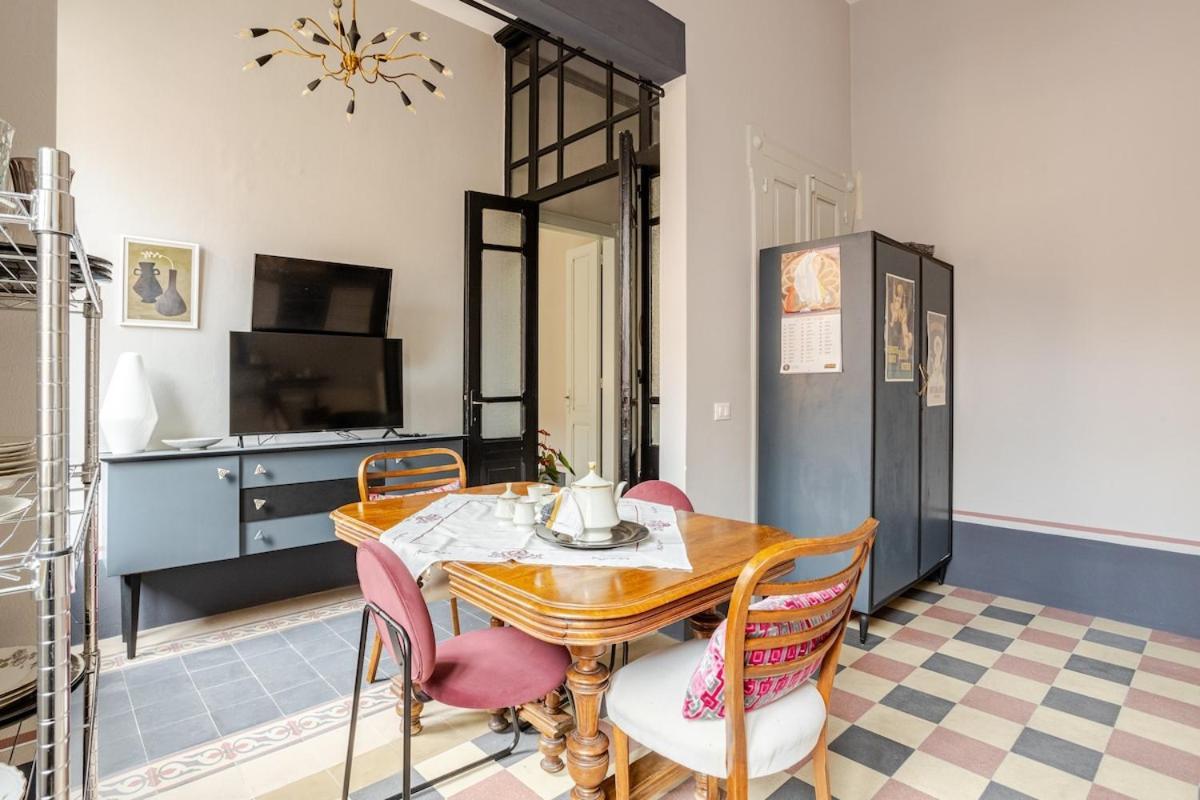 Guesthouse Electra Iglesias Zewnętrze zdjęcie