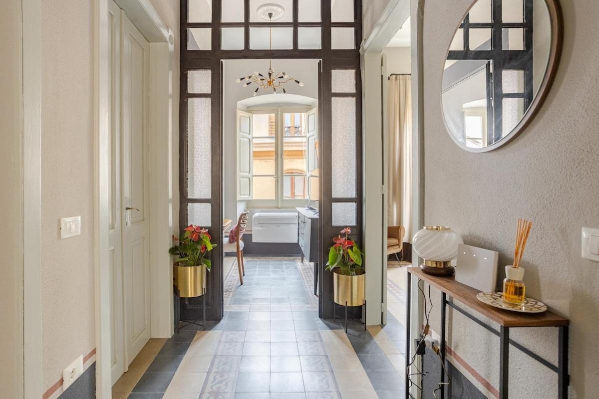 Guesthouse Electra Iglesias Zewnętrze zdjęcie